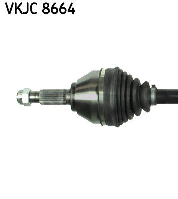 SKF VKJC 8664 EAN: 7316575485474.