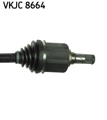 SKF VKJC 8664 EAN: 7316575485474.
