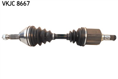 SKF VKJC 8667 EAN: 7316575485511.