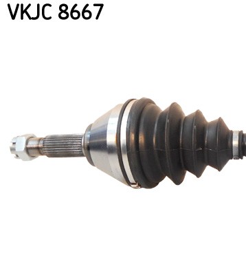 SKF VKJC 8667 EAN: 7316575485511.