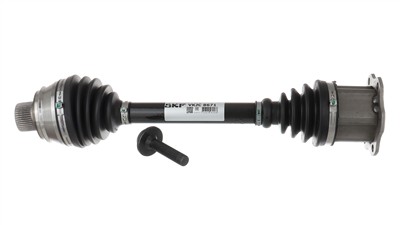 SKF VKJC 8671 EAN: 7316575479176.