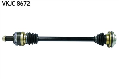 SKF VKJC 8672 EAN: 7316575494759.