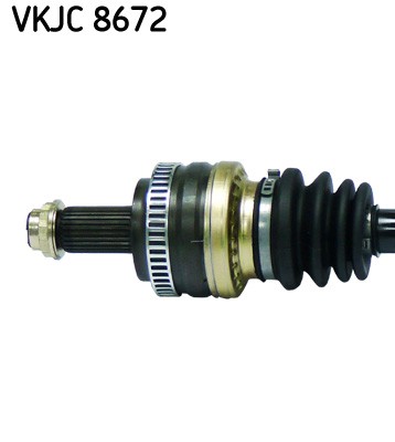 SKF VKJC 8672 EAN: 7316575494759.
