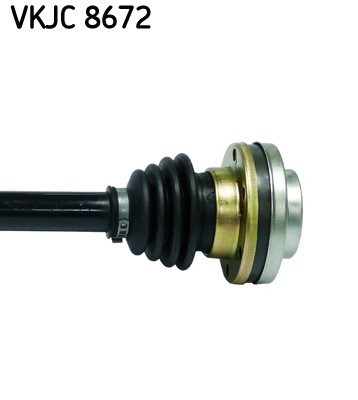 SKF VKJC 8672 EAN: 7316575494759.