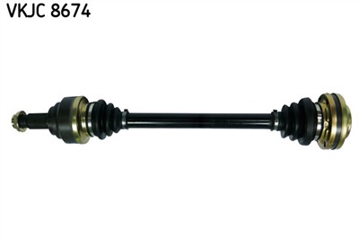 SKF VKJC 8674 EAN: 7316575494773.