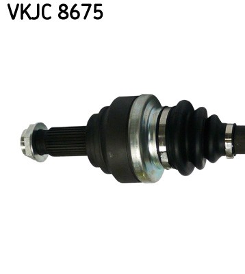 SKF VKJC 8675 EAN: 7316575494780.