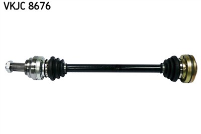SKF VKJC 8676 EAN: 7316575494797.