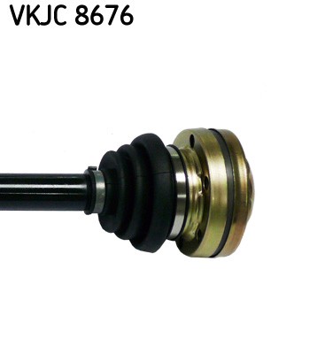 SKF VKJC 8676 EAN: 7316575494797.