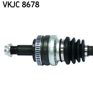 SKF VKJC 8678 EAN: 7316575494827.