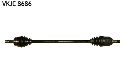 SKF VKJC 8686 EAN: 7316575496937.