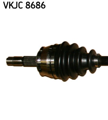 SKF VKJC 8686 EAN: 7316575496937.