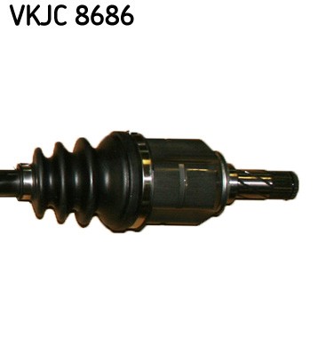 SKF VKJC 8686 EAN: 7316575496937.