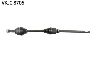 SKF VKJC 8705 Číslo výrobce: VKJP 01003. EAN: 7316576988882.