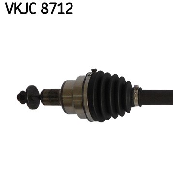 SKF VKJC 8712 EAN: 7316577842329.