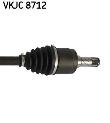 SKF VKJC 8712 EAN: 7316577842329.