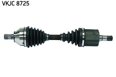 SKF VKJC 8725 EAN: 7316575890322.