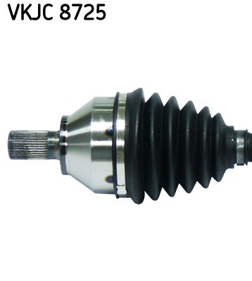 SKF VKJC 8725 EAN: 7316575890322.