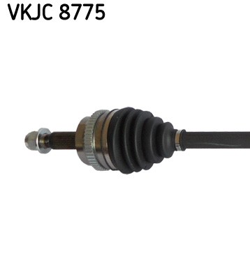 SKF VKJC 8775 EAN: 7316577877741.