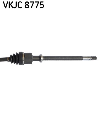 SKF VKJC 8775 EAN: 7316577877741.