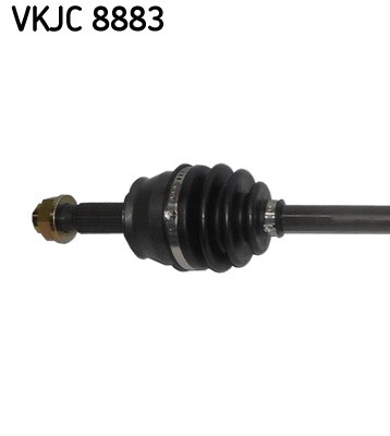 SKF VKJC 8883 EAN: 7316577853615.