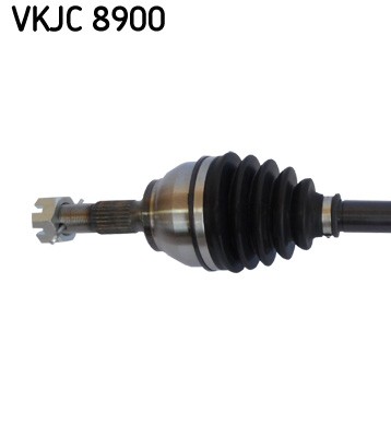 SKF VKJC 8900 EAN: 7316577761187.
