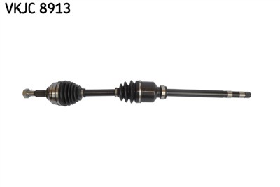 SKF VKJC 8913 Číslo výrobce: VKQ 1000. EAN: 7316577761293.