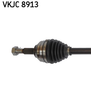 SKF VKJC 8913 Číslo výrobce: VKQ 1000. EAN: 7316577761293.