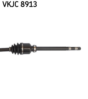 SKF VKJC 8913 Číslo výrobce: VKQ 1000. EAN: 7316577761293.
