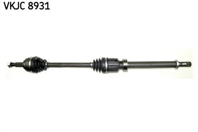 SKF VKJC 8931 EAN: 7316579247719.