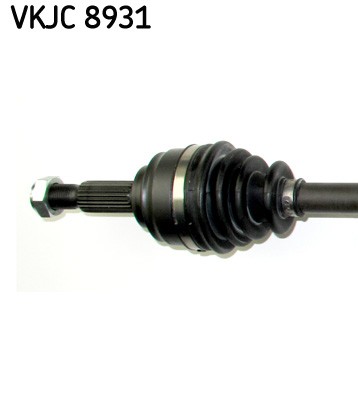 SKF VKJC 8931 EAN: 7316579247719.