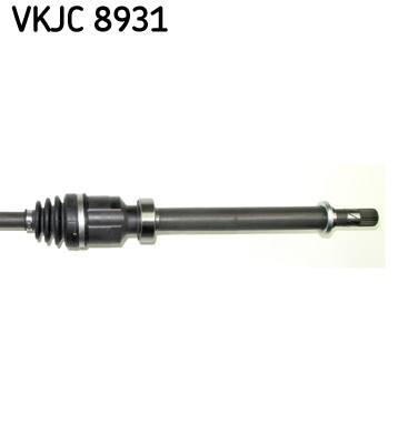 SKF VKJC 8931 EAN: 7316579247719.