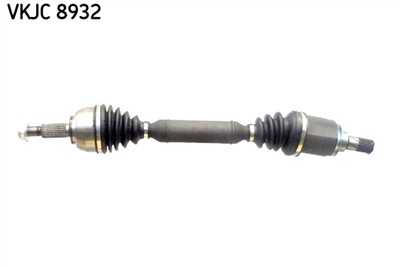 SKF VKJC 8932 EAN: 7316579328333.