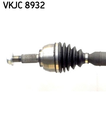 SKF VKJC 8932 EAN: 7316579328333.