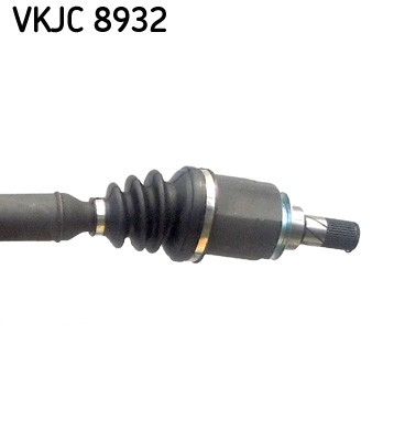 SKF VKJC 8932 EAN: 7316579328333.