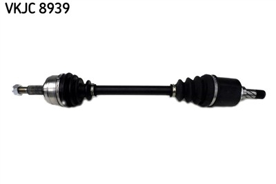 SKF VKJC 8939 EAN: 7316582007409.