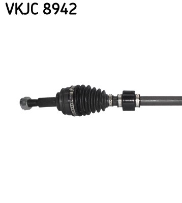 SKF VKJC 8942 EAN: 7316577784216.