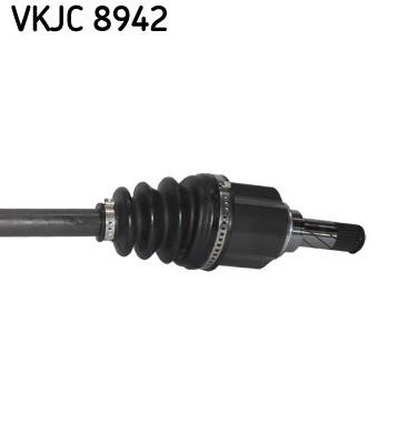 SKF VKJC 8942 EAN: 7316577784216.
