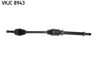 SKF VKJC 8943 EAN: 7316577785787.