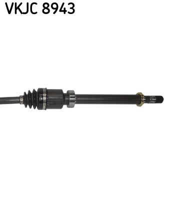 SKF VKJC 8943 EAN: 7316577785787.
