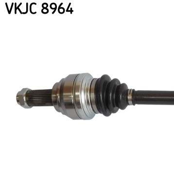SKF VKJC 8964 EAN: 7316577784179.