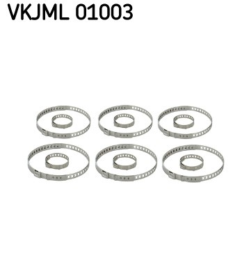 SKF VKJML 01003 EAN: 7316576995347.