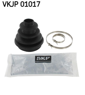 SKF VKJP 01017 Číslo výrobce: VKJML 01001. EAN: 7316575893897.