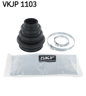 SKF VKJP 1103 Číslo výrobce: VKN 401. EAN: 7316572902486.