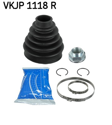 SKF VKJP 1118 R Číslo výrobce: 329302. EAN: 7316579064576.