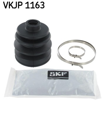 SKF VKJP 1163 Číslo výrobce: VKN 400. EAN: 7316573709657.