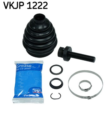 SKF VKJP 1222 Číslo výrobce: VKN 401. EAN: 7316576771446.
