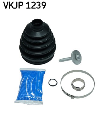 SKF VKJP 1239 Číslo výrobce: VKN 401. EAN: 7316576772443.