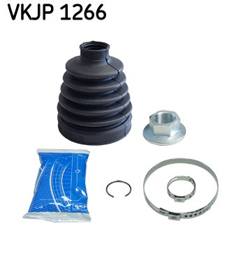 SKF VKJP 1266 EAN: 7316576772139.
