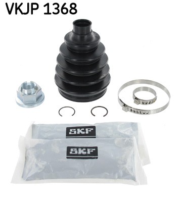 SKF VKJP 1368 Číslo výrobce: VKN 401. EAN: 7316575362317.