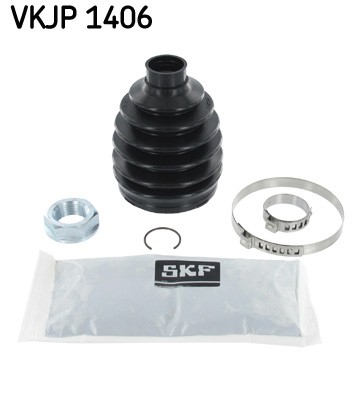 SKF VKJP 1406 Číslo výrobce: VKN 401. EAN: 7316575682484.